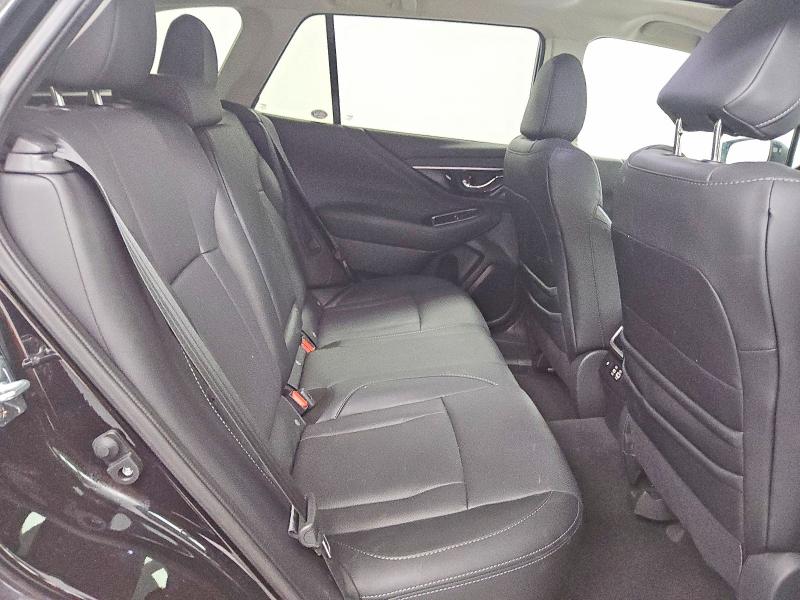 Aukcja sprzedaży 2025 Subaru Outback, vin: 4S4BTANCXS3118921, numer aukcji: 62525276