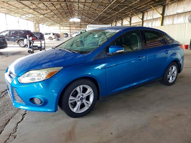 Продажа на аукционе авто 2014 Ford Focus, vin: 1FADP3F24EL442377, номер лота: 62713186