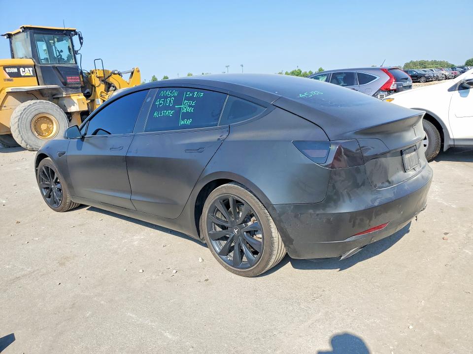 Продаж на аукціоні авто 2020 Tesla Model 3, vin: 5YJ3E1EA7LF785595, номер лоту: 67025696