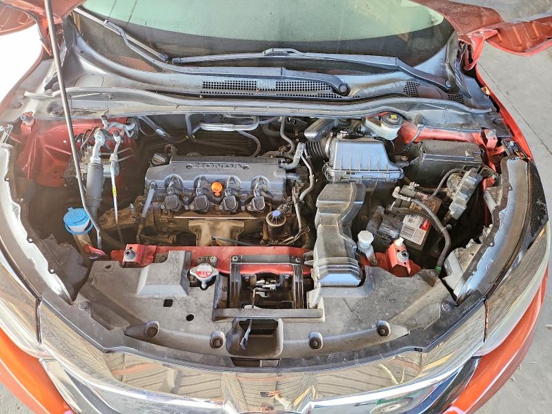 Продажа на аукционе авто 2019 Honda Hr-v, vin: 3CZRU6H96KM701136, номер лота: 63871466