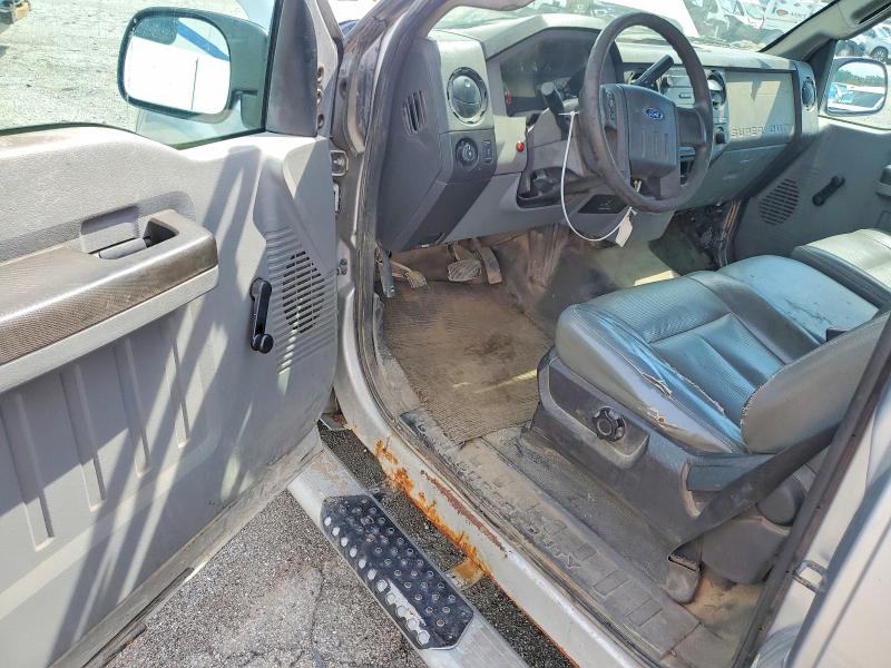 Aukcja sprzedaży 2012 Ford F250, vin: 1FTBF2A61CEC99561, numer aukcji: 65196676