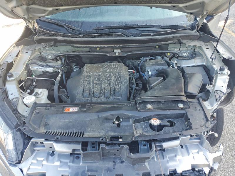 Продажа на аукционе авто 2024 Mitsubishi Eclipse Cross, vin: JA4ATWAA0RZ000363, номер лота: 66929286