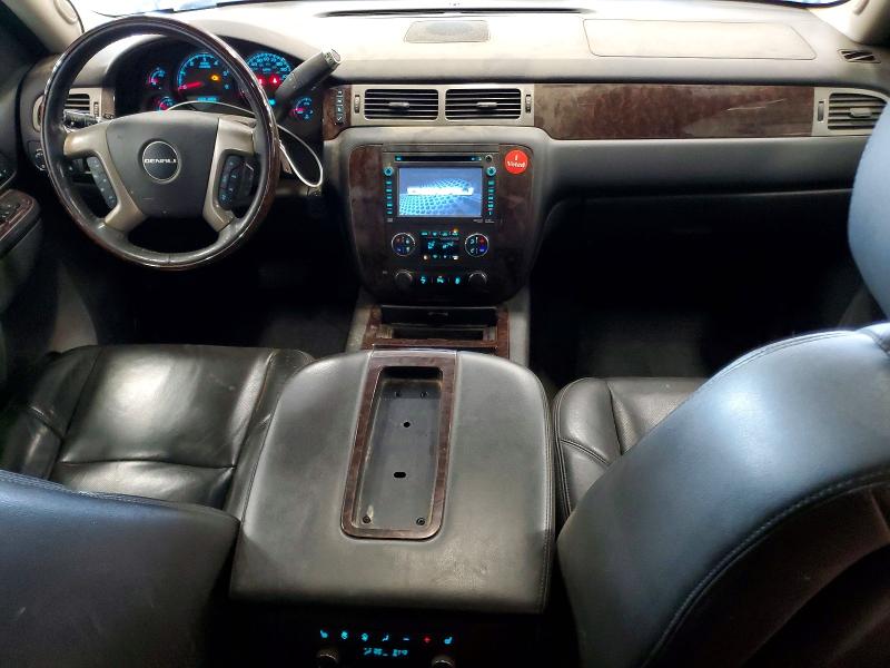 Aukcja sprzedaży 2013 Gmc Yukon, vin: 1GKS2EEF1DR279462, numer aukcji: 65564036