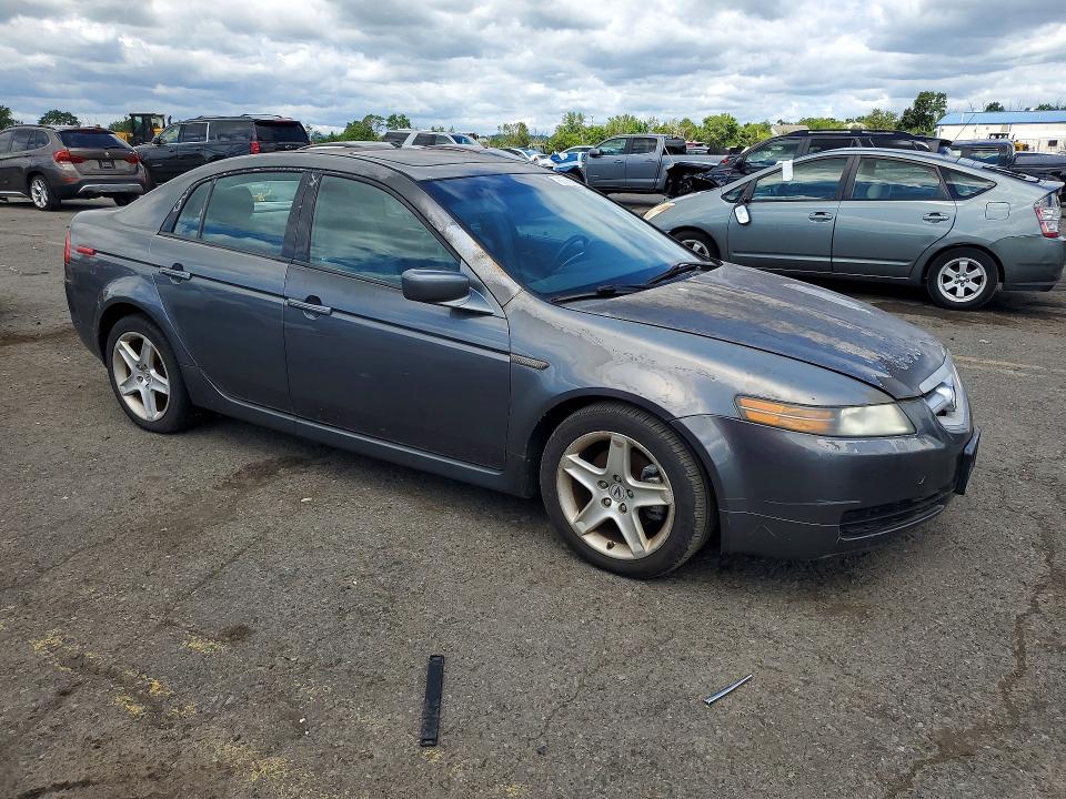 Продажа на аукционе авто 2006 Acura 3.2tl, vin: 19UUA66256A057440, номер лота: 66500816