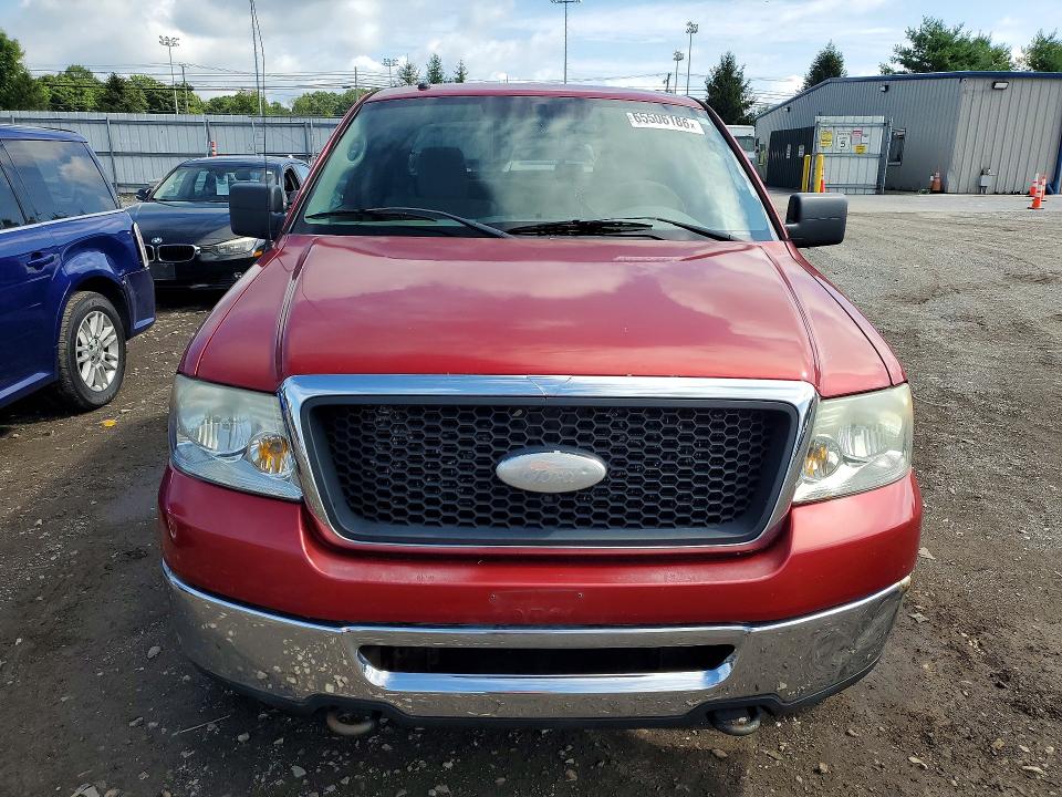 65506186 :رقم المزاد ، 1FTPX14518FC19757 vin ، 2008 Ford F150 مزاد بيع
