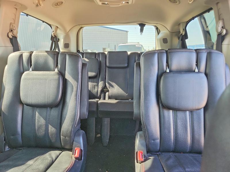 Aukcja sprzedaży 2014 Chrysler Town & Country, vin: 2C4RC1CG0ER351906, numer aukcji: 65017646