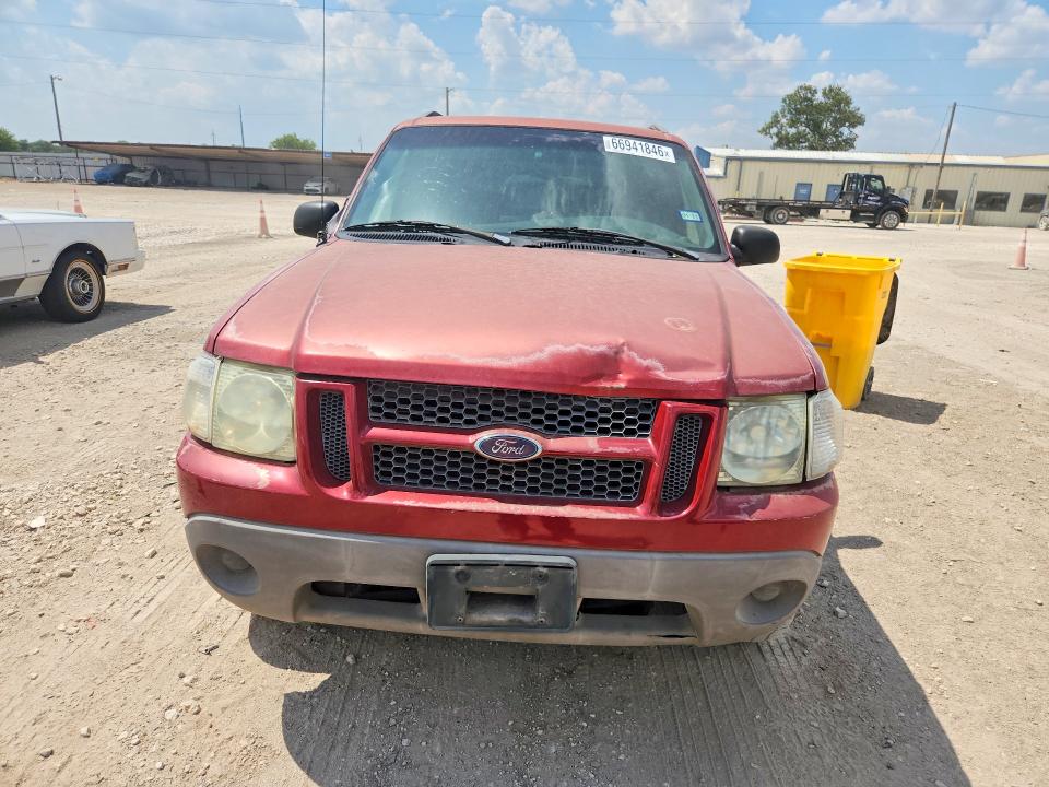 2002 Ford Explorer მანქანა იყიდება აუქციონზე, vin: 1FMYU60E32UB24230, აუქციონის ნომერი: 66941846