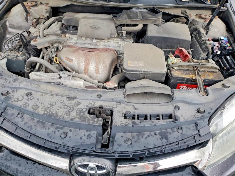Aukcja sprzedaży 2016 Toyota Camry, vin: 4T1BF1FK5GU530159, numer aukcji: 66958976