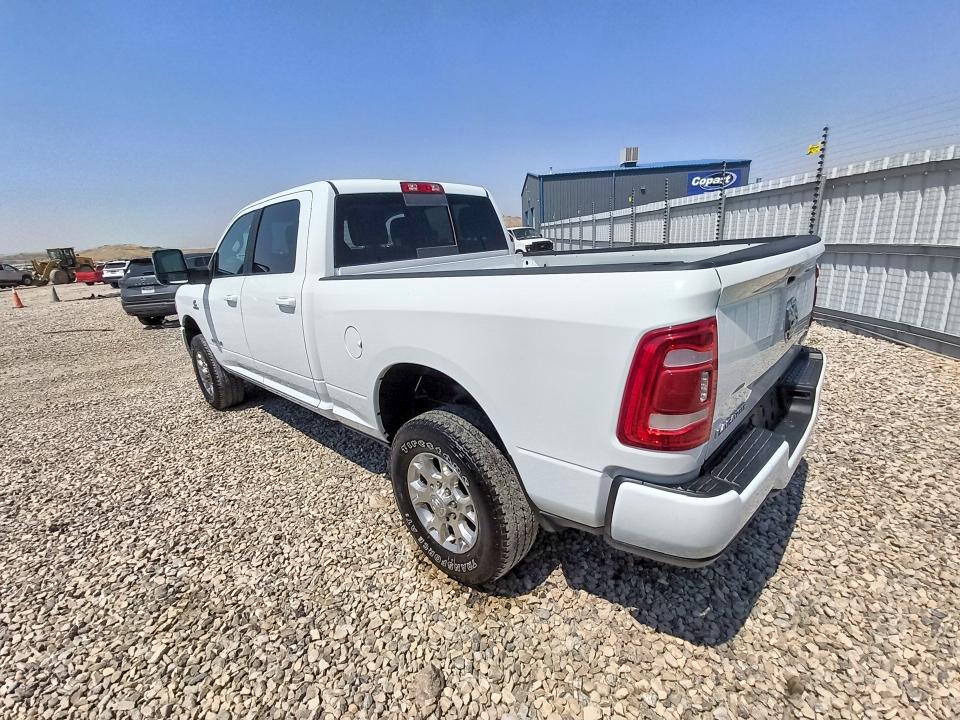 Продаж на аукціоні авто 2024 Ram 2500, vin: 3C6UR5FLXRG401593, номер лоту: 63715766