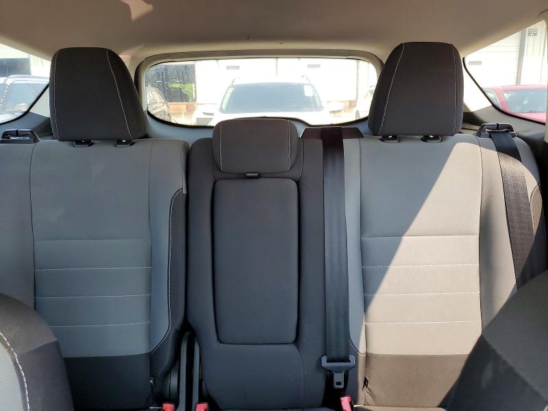 Aukcja sprzedaży 2016 Ford Escape, vin: 1FMCU9G96GUA32590, numer aukcji: 64576206