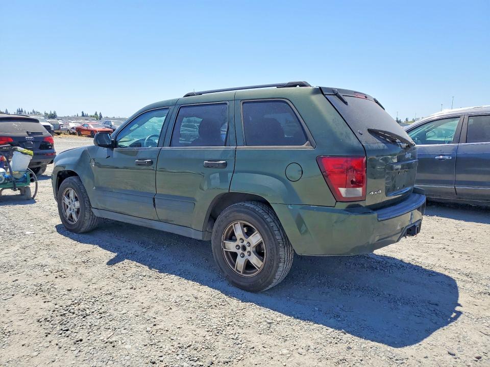 Продаж на аукціоні авто 2006 Jeep Grand Cherokee, vin: 1J4HR48N16C306867, номер лоту: 64438476