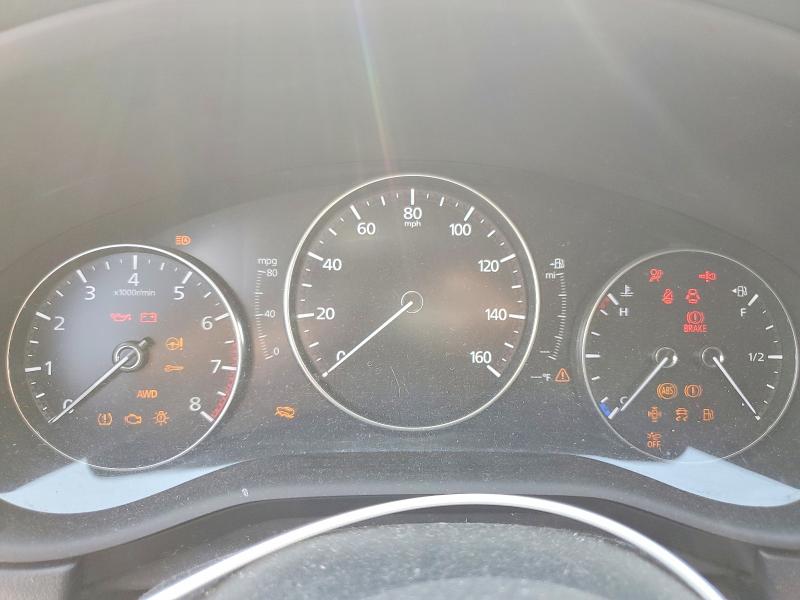 Продаж на аукціоні авто 2022 Mazda Cx-30, vin: 3MVDMBCLXNM454363, номер лоту: 64593696