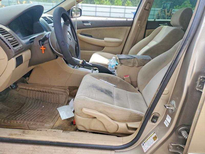 Продажа на аукционе авто 2004 Honda Accord, vin: 3HGCM56384G707527, номер лота: 65800506