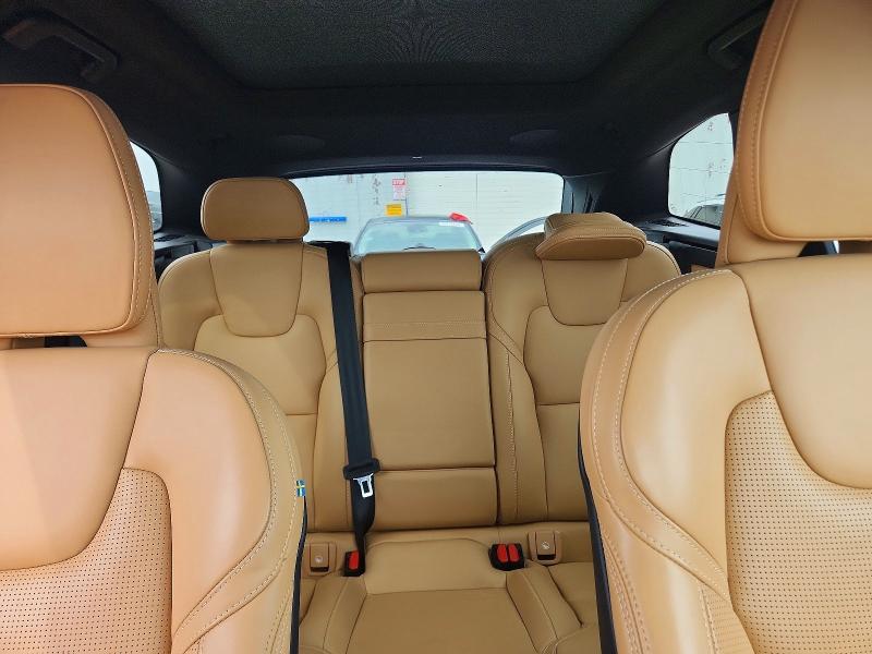 Aukcja sprzedaży 2022 Volvo Xc60, vin: YV4L12RL7N1961857, numer aukcji: 66816966