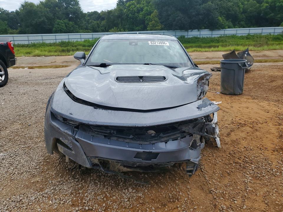 63213996 :رقم المزاد ، 1G1FH1R72L0114765 vin ، 2020 Chevrolet Camaro مزاد بيع