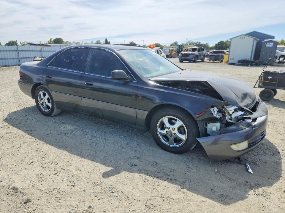 Aukcja sprzedaży 1999 Lexus Es, vin: JT8BF28G1X5056142, numer aukcji: 65217466
