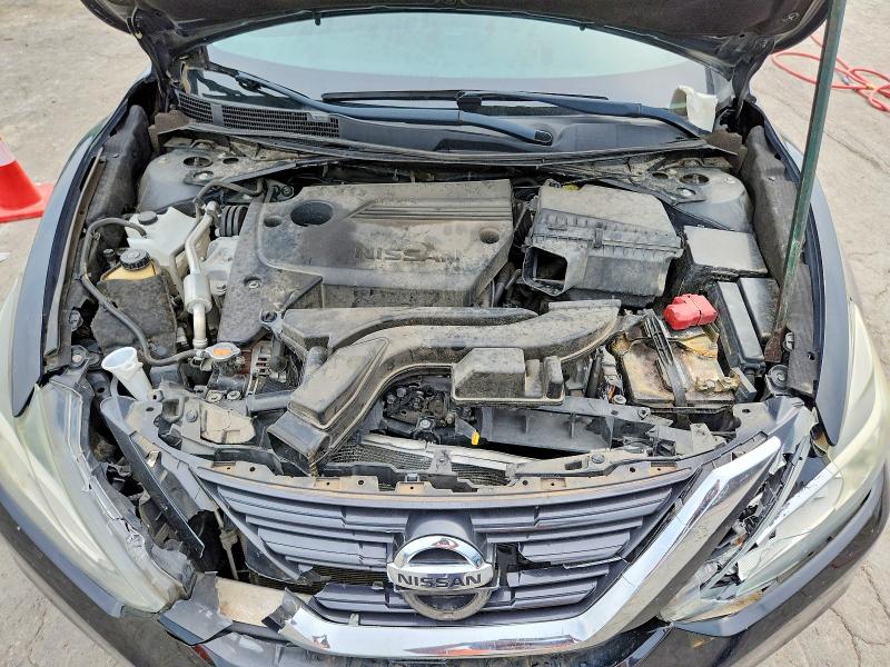 Продаж на аукціоні авто 2018 Nissan Altima, vin: 1N4AL3AP4JC150336, номер лоту: 65674716