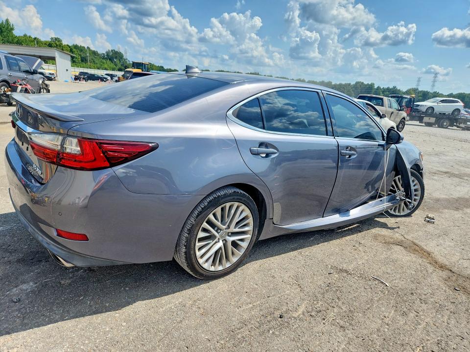 Продажа на аукционе авто 2016 Lexus Es, vin: JTHBK1GG7G2224603, номер лота: 64636946