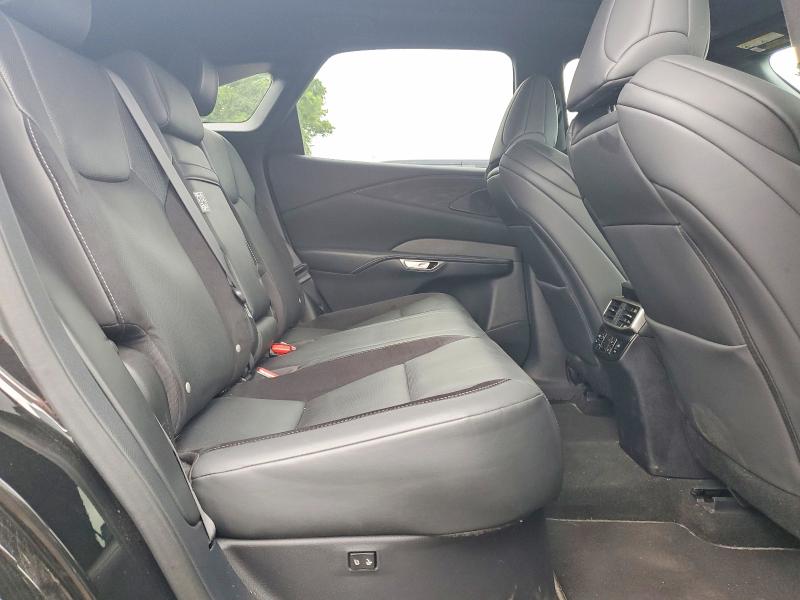 Продажа на аукционе авто 2023 Lexus Rx 350, vin: 2T2BAMCA3PC032227, номер лота: 65810426