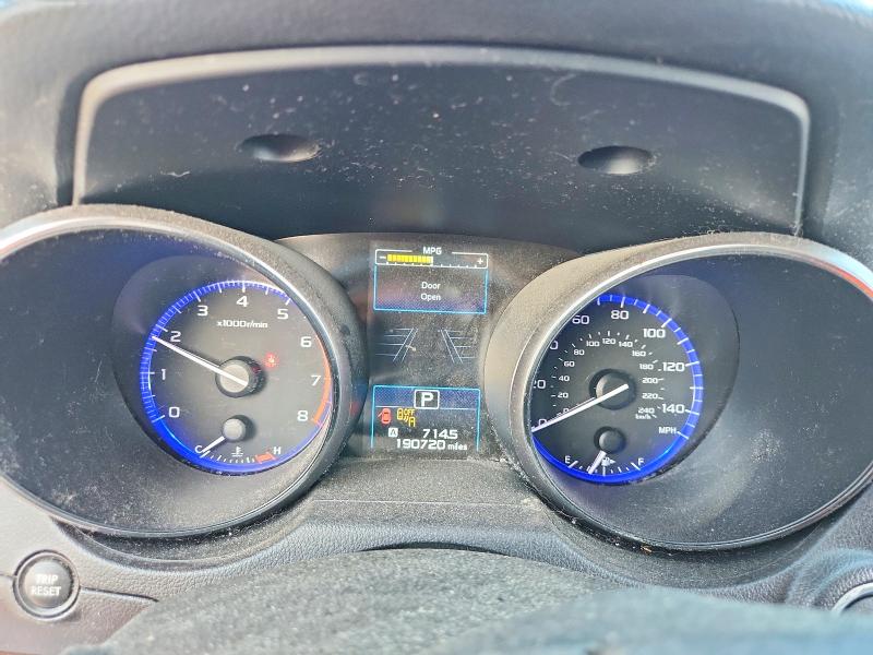 Aukcja sprzedaży 2017 Subaru Outback, vin: 4S4BSANC2H3281123, numer aukcji: 65820876