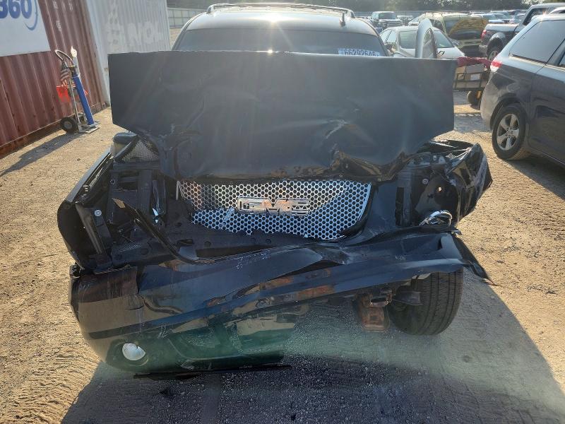 Aukcja sprzedaży 2009 Gmc Yukon Xl, vin: 1GKFK06269R240437, numer aukcji: 66292646