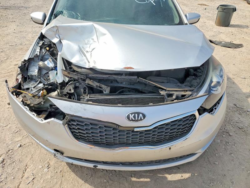 Aukcja sprzedaży 2014 Kia Forte, vin: KNAFK4A68E5186442, numer aukcji: 64206226
