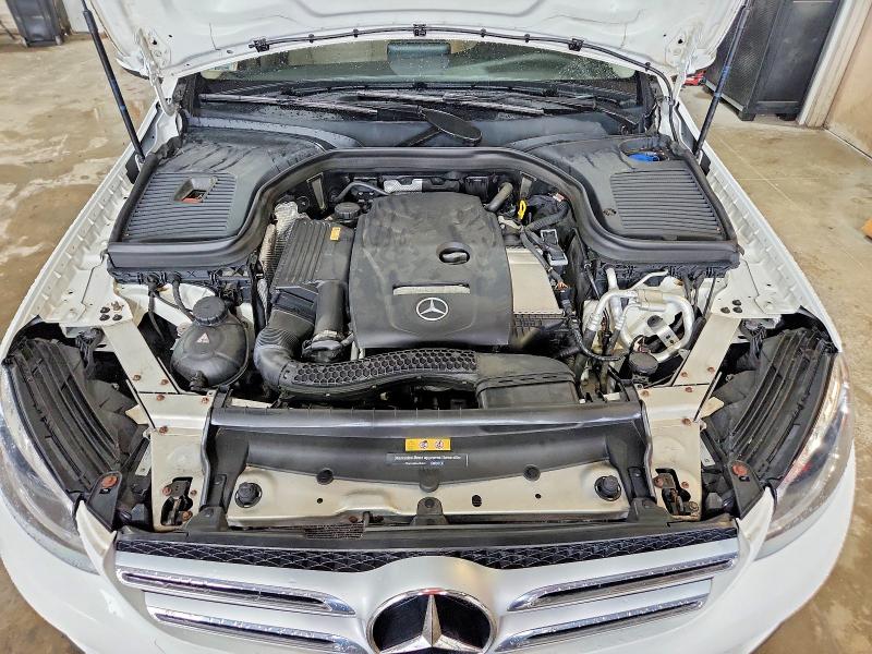 Продаж на аукціоні авто 2017 Mercedes-benz Glc, vin: WDC0G4KB7HF144729, номер лоту: 63384176