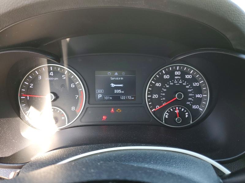 Продажа на аукционе авто 2019 Kia Optima, vin: 5XXGT4L36KG365951, номер лота: 63687116