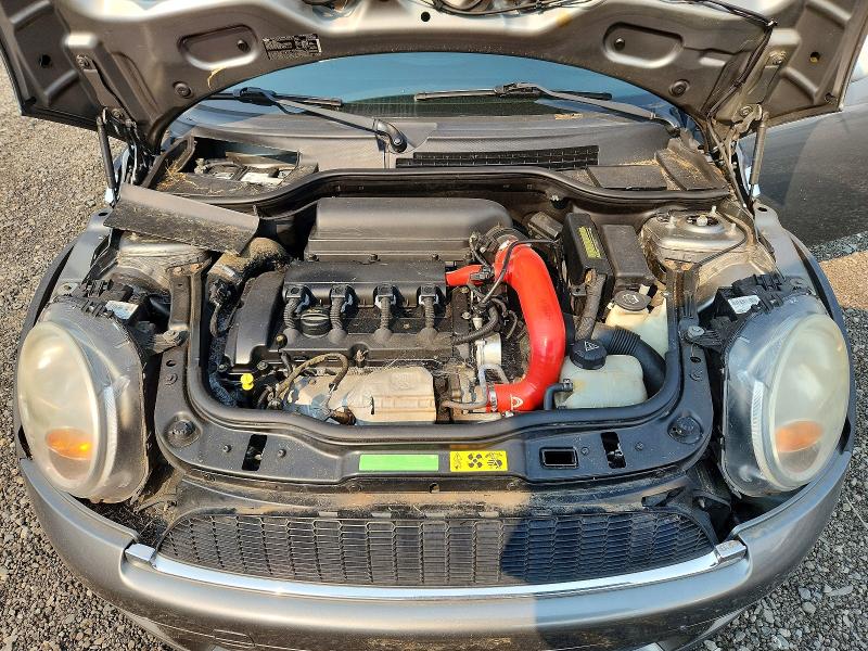 Продажа на аукционе авто 2007 Mini Cooper, vin: WMWMF73557TL85058, номер лота: 63801406