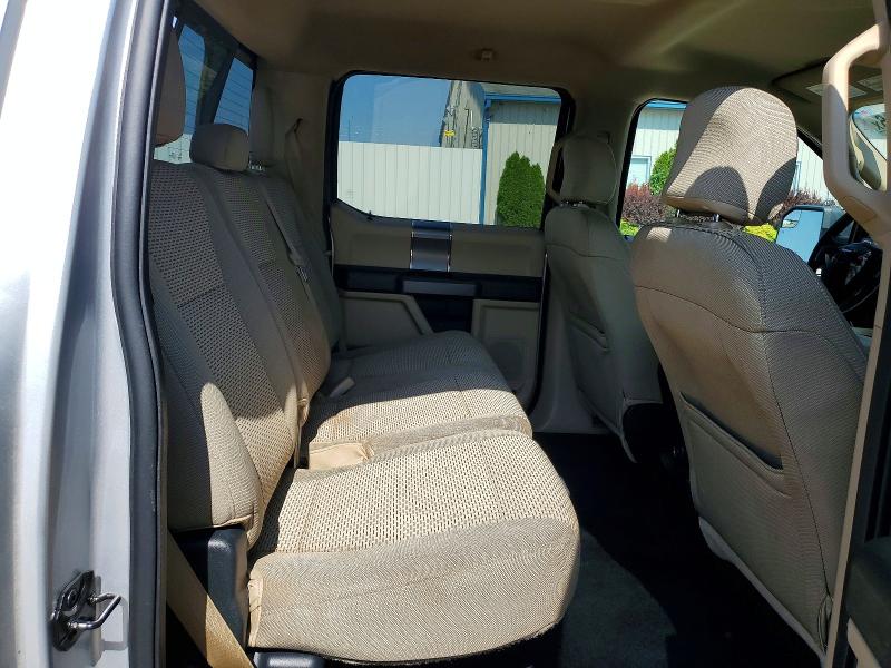 2015 Ford F150 მანქანა იყიდება აუქციონზე, vin: 1FTEW1EP5FFB80937, აუქციონის ნომერი: 66444886