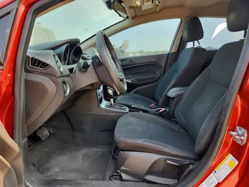Продажа на аукционе авто 2019 Ford Fiesta, vin: 3FADP4BJ1KM158010, номер лота: 65740106