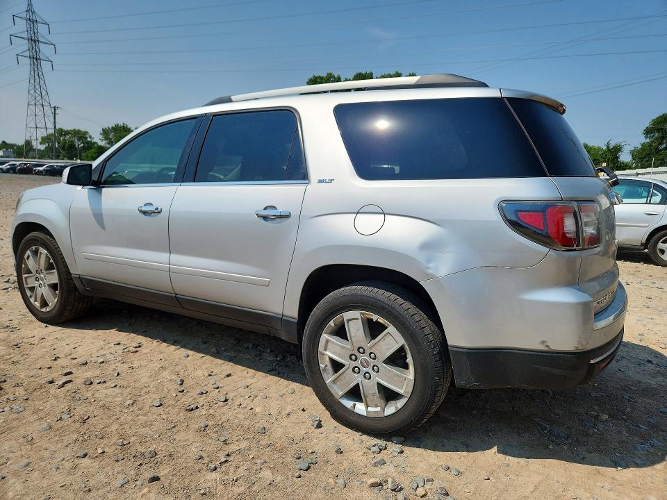 Aukcja sprzedaży 2017 Gmc Acadia Limited, vin: 1GKKVSKD3HJ226260, numer aukcji: 63876036