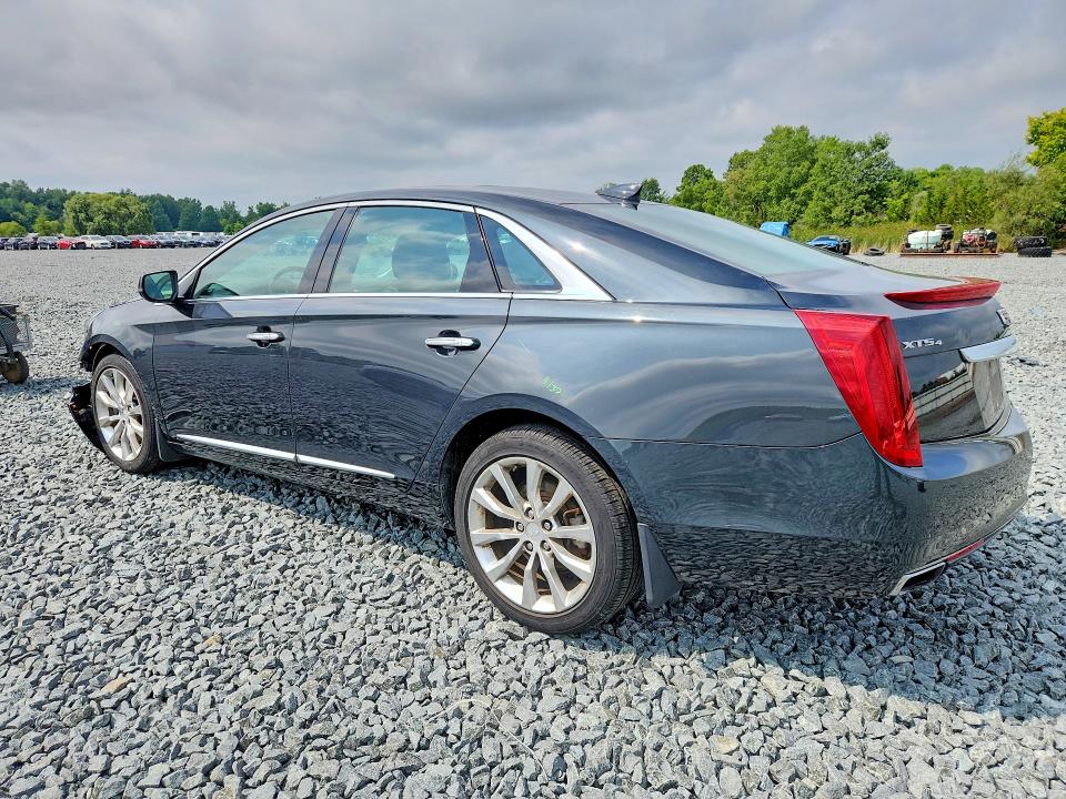 64246196 :رقم المزاد ، 2G61N5S3XG9110549 vin ، 2016 Cadillac Xts مزاد بيع