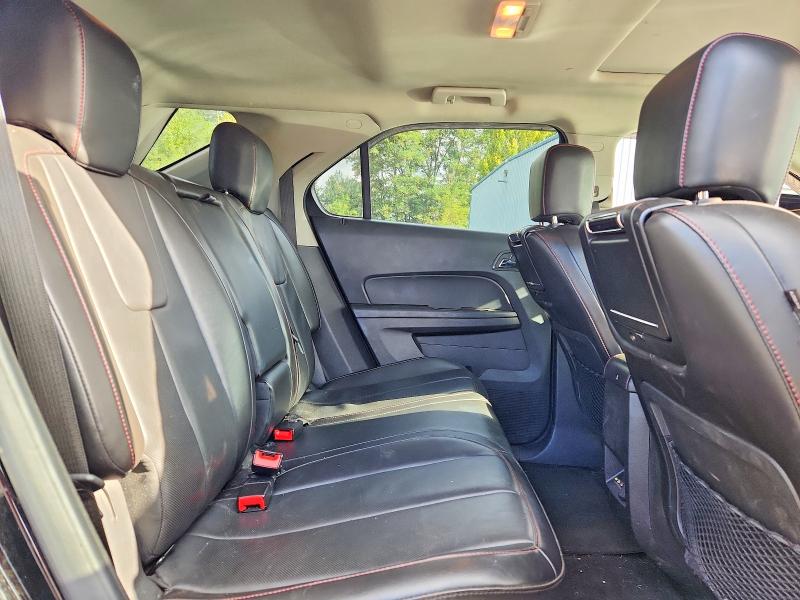 Продажа на аукционе авто 2015 Chevrolet Equinox, vin: 2GNFLHE35F6104574, номер лота: 66133006
