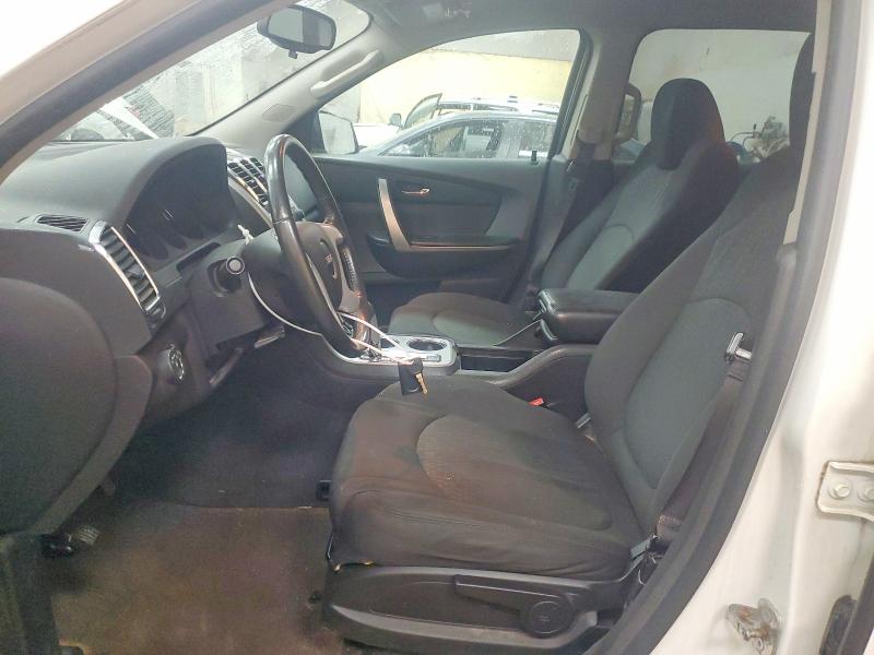 Aukcja sprzedaży 2012 Gmc Acadia, vin: 1GKKRNED8CJ391361, numer aukcji: 64253506