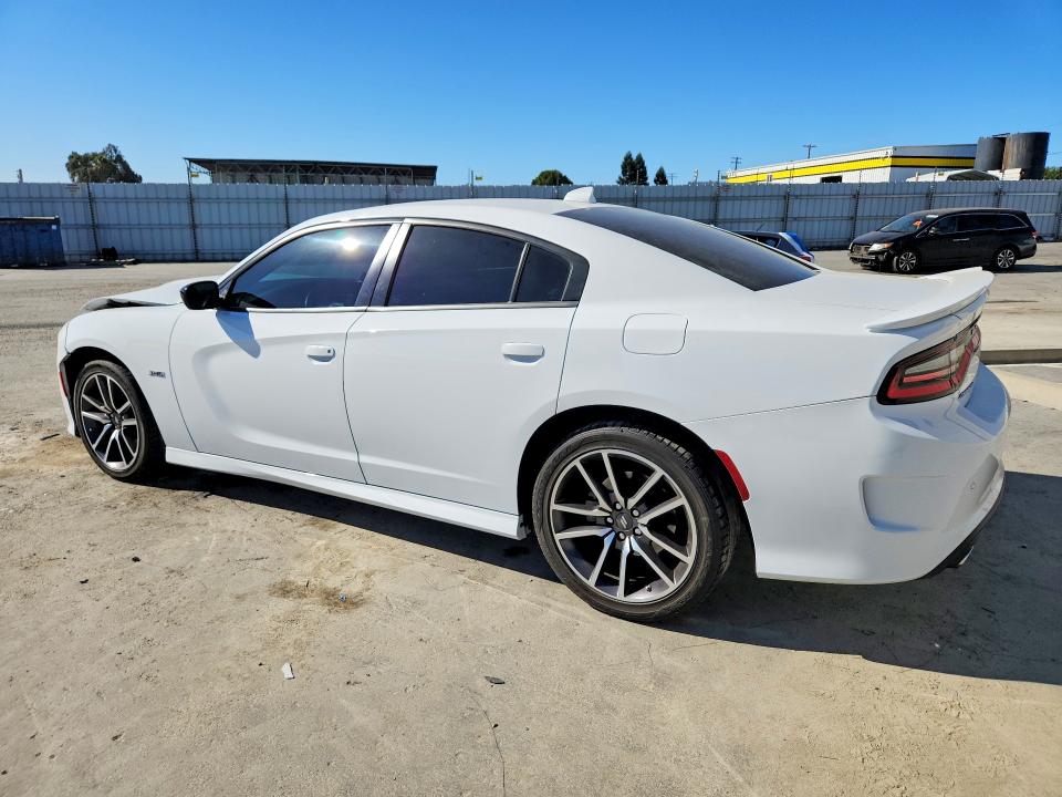 Продажа на аукционе авто 2023 Dodge Charger, vin: 2C3CDXCT0PH580196, номер лота: 66612966