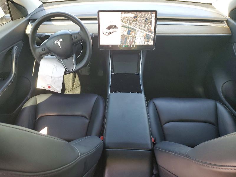 Aukcja sprzedaży 2020 Tesla Model Y, vin: 5YJYGDEE8LF010551, numer aukcji: 65811156