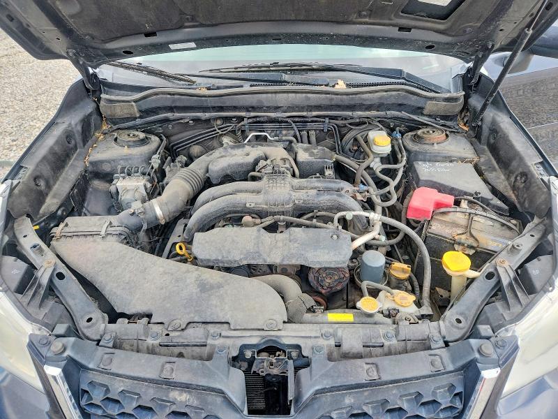 Aukcja sprzedaży 2014 Subaru Forester, vin: JF2SJAEC4EH405707, numer aukcji: 65926086