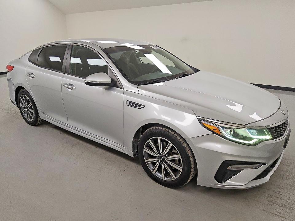 Aukcja sprzedaży 2019 Kia Optima, vin: 5XXGT4L30KG374368, numer aukcji: 65171856