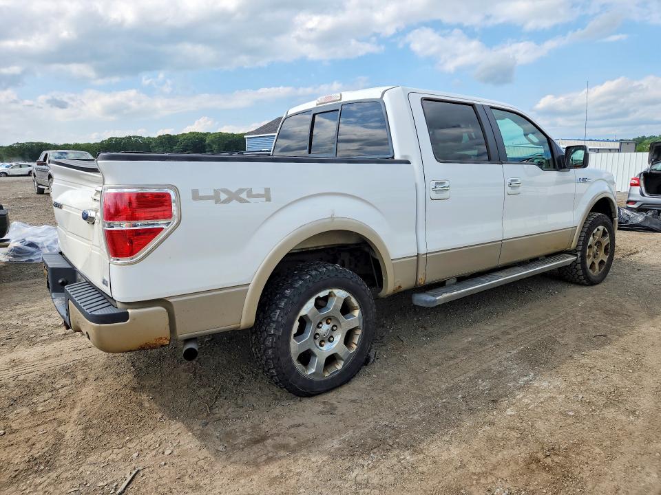 Продажа на аукционе авто 2010 Ford F150, vin: 1FTFW1EV3AFC87397, номер лота: 65649866
