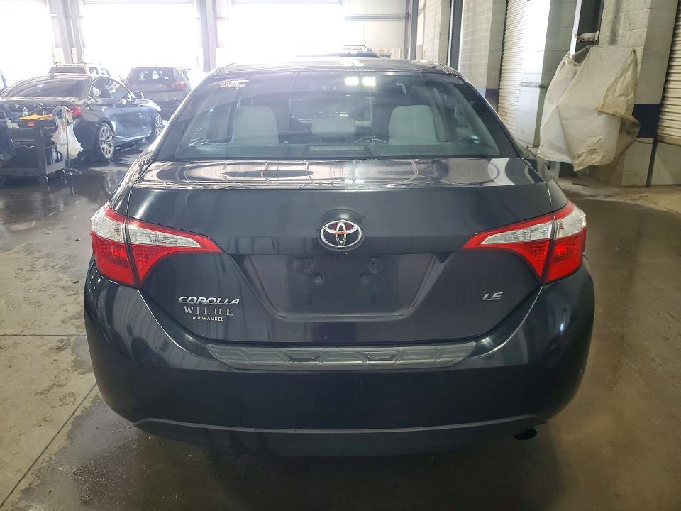 Aukcja sprzedaży 2015 Toyota Corolla, vin: 2T1BURHEXFC430425, numer aukcji: 67103326