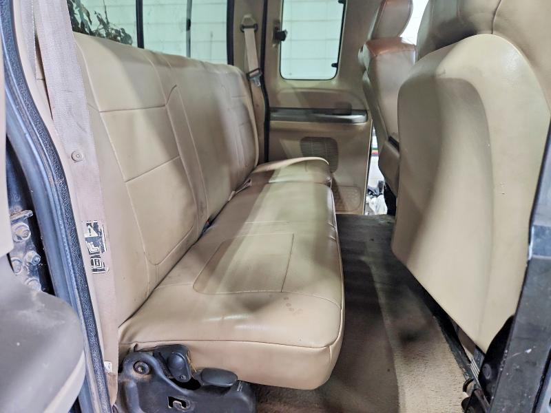Auction sale of the 2001 Ford F250, vin: 1FTNX21F91EA91743, lot number: 66407806
