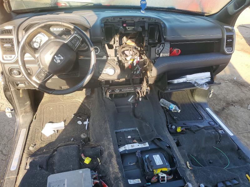 63839876 :رقم المزاد ، 1C6SRFHT2LN219461 vin ، 2020 Ram 1500 مزاد بيع