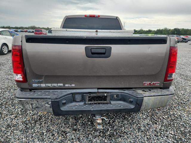 2012 Gmc Sierra მანქანა იყიდება აუქციონზე, vin: 1GTR1VEA5CZ259859, აუქციონის ნომერი: 63787186