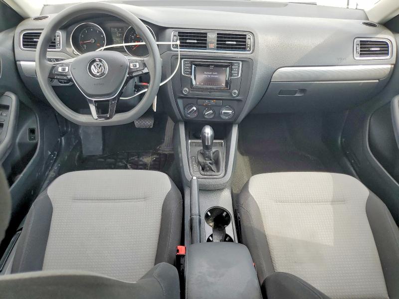 Aukcja sprzedaży 2017 Volkswagen Jetta, vin: 3VW2B7AJ5HM214667, numer aukcji: 64502116