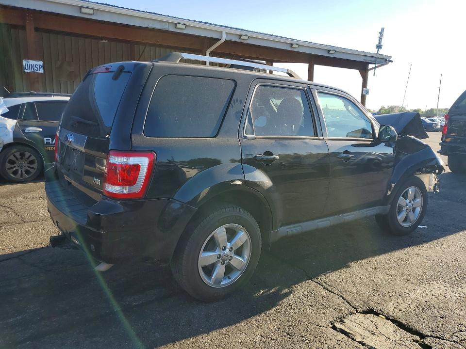 2012 Ford Escape მანქანა იყიდება აუქციონზე, vin: 1FMCU0EGXCKC16059, აუქციონის ნომერი: 65237976