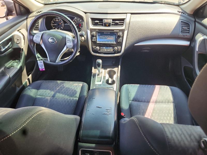 Продажа на аукционе авто 2018 Nissan Altima, vin: 1N4AL3AP0JC221581, номер лота: 64238456