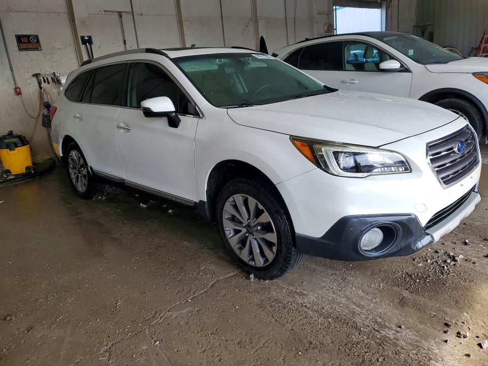 Aukcja sprzedaży 2017 Subaru Outback, vin: 4S4BSETC7H3438025, numer aukcji: 66731366