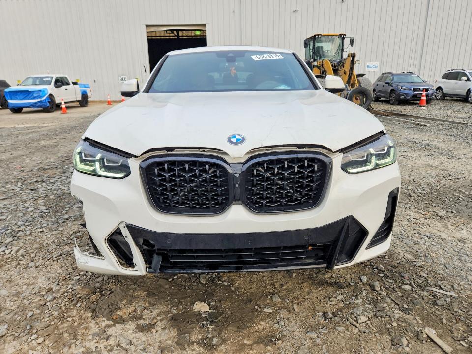Aukcja sprzedaży 2025 Bmw X4, vin: 5UX33DT08S9Y61527, numer aukcji: 63878816