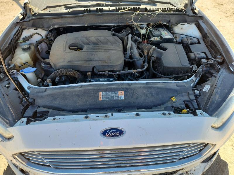 Aukcja sprzedaży 2015 Ford Fusion, vin: 3FA6P0HD7FR207304, numer aukcji: 65142366